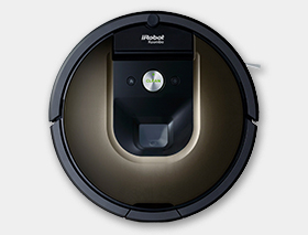 iRobot Roomba980 新品
