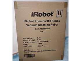 アイロボット ルンバ980 新品