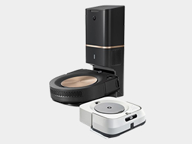 iRobot Perfect Cleaningセット 中古