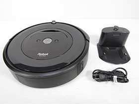 iRobot Roomba e5 中古